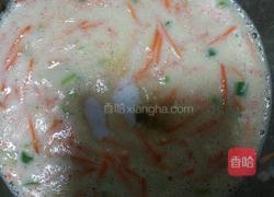 胡萝卜鸡蛋饼的做法图解7