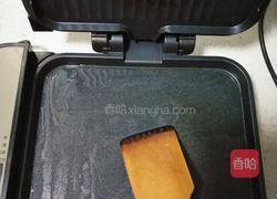 胡萝卜鸡蛋饼的做法图解10
