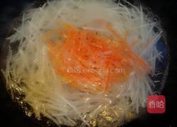 凉拌土豆丝的做法图解6