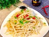 醋溜土豆丝盖饭