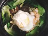 煲仔饭