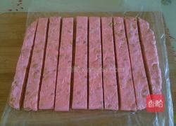 牛扎糖的做法图解8