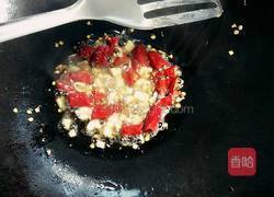 酱紫金针菇的做法图解4