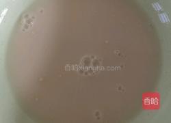 小猪馒头的做法图解1