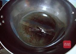 蒜台烧杏鲍菇的做法图解3