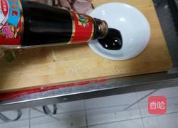 蚝油生菜的做法图解4
