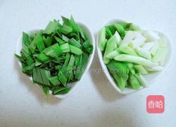 烧豆腐的做法图解3