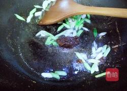 烧豆腐的做法图解6