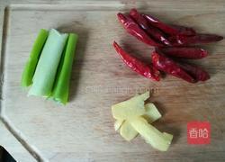 卤鸡爪的做法图解2