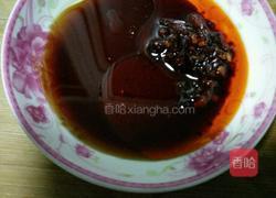 素炒红薯粉丝的做法图解6