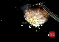 肥肉炒白萝卜的做法图解6