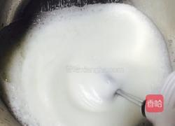 八寸戚风水果蛋糕的做法图解8