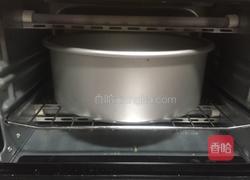 八寸戚风水果蛋糕的做法图解12