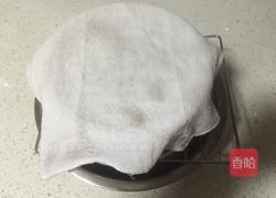 八寸戚风水果蛋糕的做法图解14