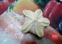 宫灯花饺的做法图解8