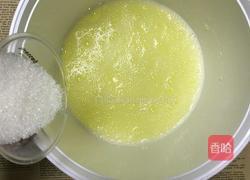 奶油蛋糕卷的做法图解7