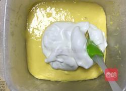 奶油蛋糕卷的做法图解9