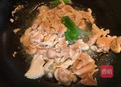 鸡肉片炒西葫芦的做法图解9