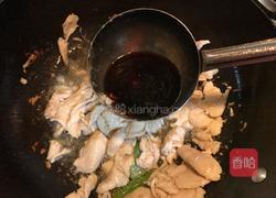 鸡肉片炒西葫芦的做法图解11