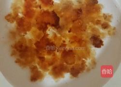 桃胶银耳羹的做法图解1