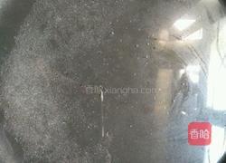 酒酿圆子的做法图解5