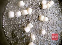 酒酿圆子的做法图解6