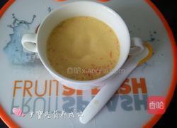 蔬菜豆腐蒸笨蛋的做法图解7