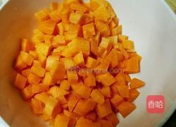 麻酱葱油香肠臊子面的做法图解2