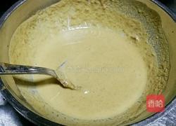 麻酱葱油香肠臊子面的做法图解8