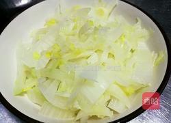麻酱葱油香肠臊子面的做法图解10