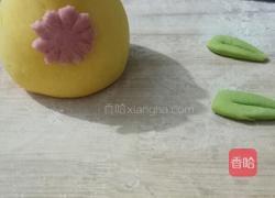花馍的做法图解4