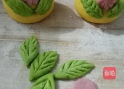 花馍的做法图解6