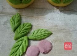 花馍的做法图解7