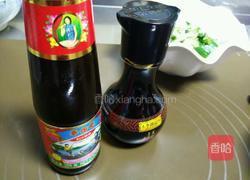 凉拌拍黄瓜的做法图解2