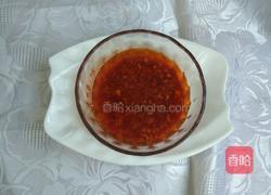 自制辣椒油的做法图解6