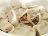 小白菜猪肉水饺的做法[图]