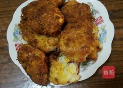 隔壁家可乐饼的做法图解7
