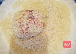 隔壁家可乐饼的做法图解5