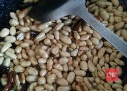 酒鬼花生的做法图解5