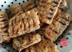 干炸刀鱼的做法图解5