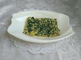 菠菜条