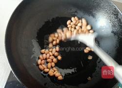 宫保鸡丁的做法图解3
