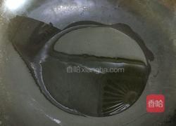 清炒荷兰豆的做法图解4