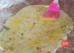 烫面花生饼的做法图解10