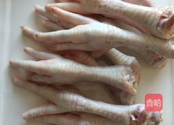卤味的做法图解1