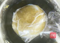 花生酱饼干的做法图解5