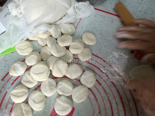 小白菜猪肉饺子的做法大全【图】_小白菜猪肉