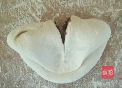 花式豆沙馒头的做法图解5
