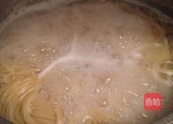 意大利面的做法图解1