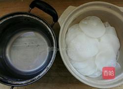 卤味腌萝卜的做法图解6